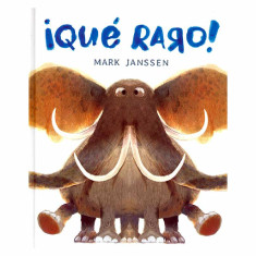 MARTÍN LEJOS DEL BOSQUE