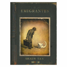 PATO LA MUERTE Y EL TULIPÁN Fondo