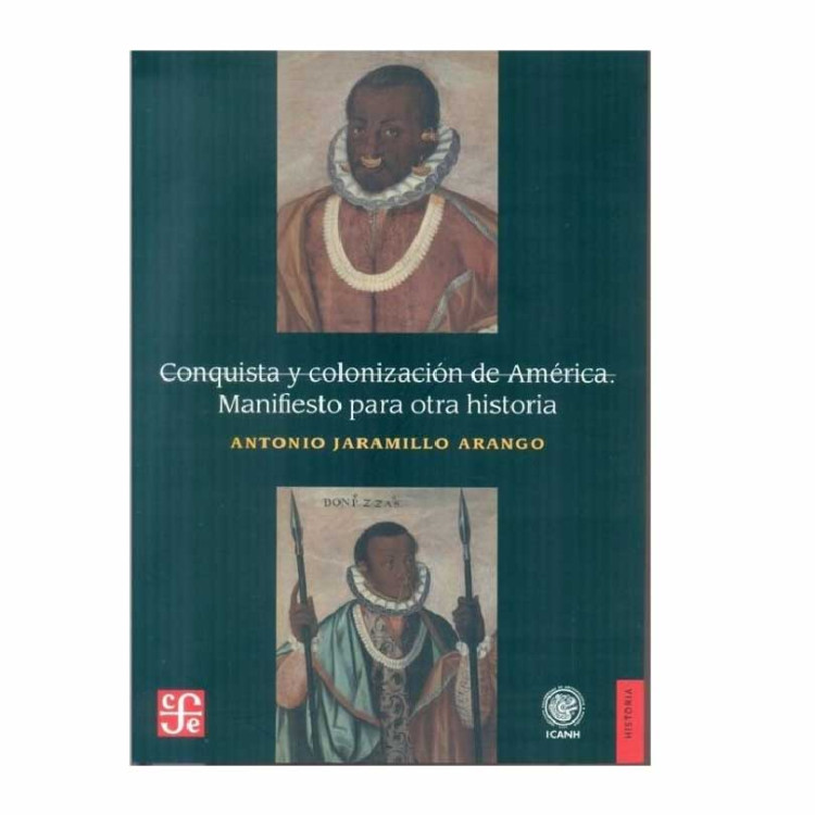 MANIFIESTO PARA OTRA HISTORIA