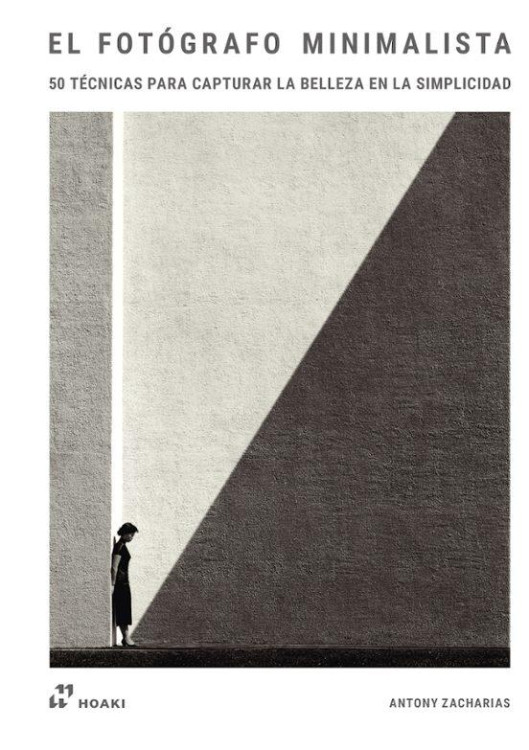 FOTÓGRAFO MINIMALISTA (EL)