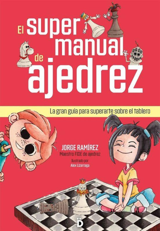 SUPERMANUAL DE AJEDREZ