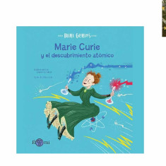 MARIE CURIE Y EL DESCUBRIMIENTO ATÓMICO