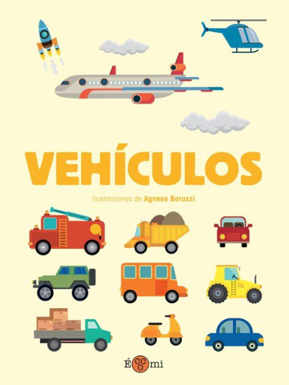 VEHICULOS ECCOMI
