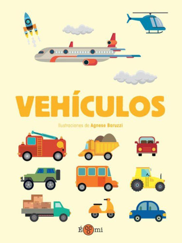 VEHICULOS ECCOMI