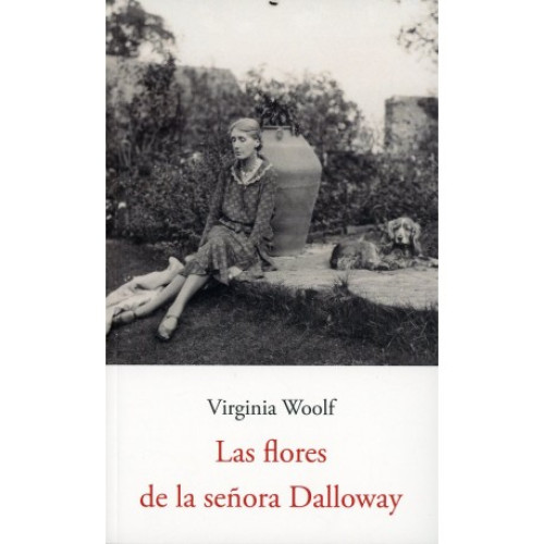 FLORES DE LA SEÑORA DALLOWAY