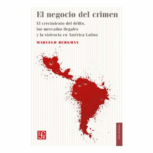 NEGOCIO DEL CRIMEN EL CRECIMIENTO
