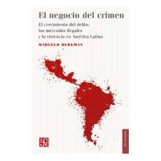 NEGOCIO DEL CRIMEN EL CRECIMIENTO