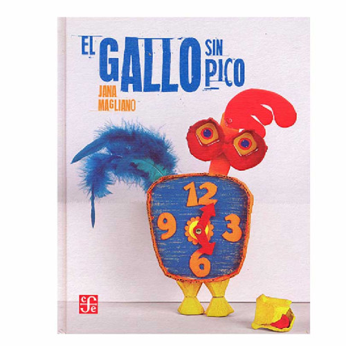 GALLO SIN PICO