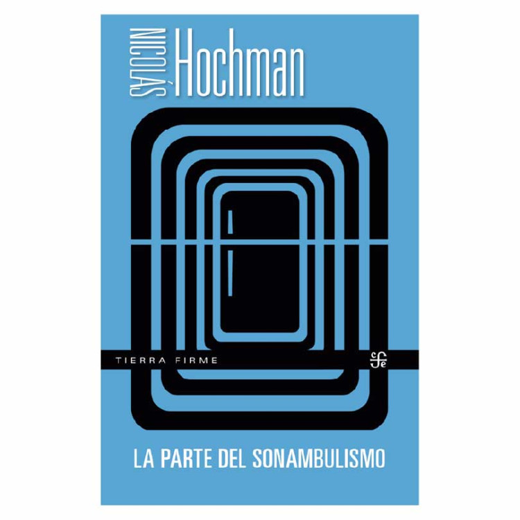 PARTE DEL SONAMBULISMO