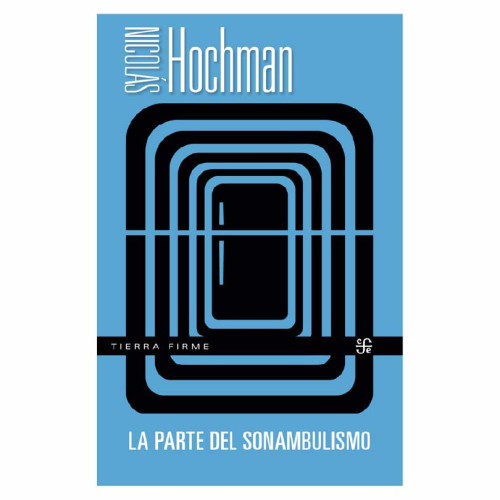 PARTE DEL SONAMBULISMO