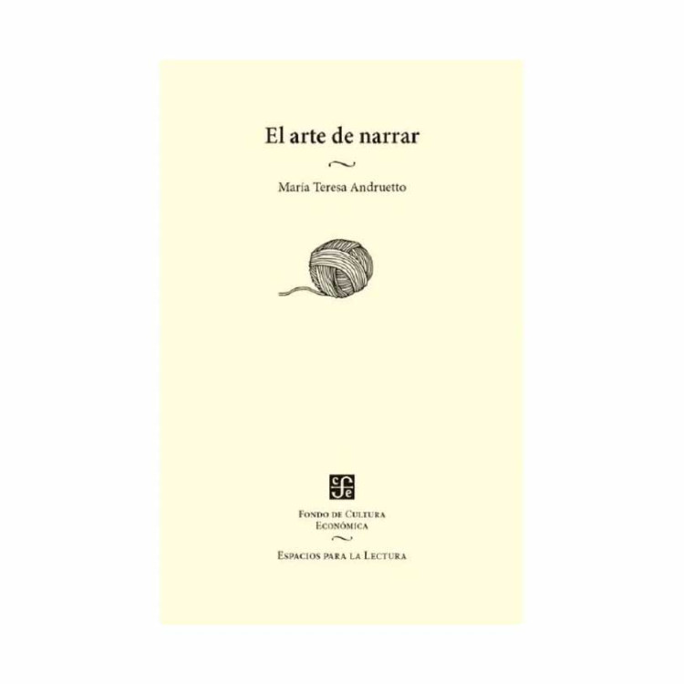 ARTE DE NARRAR