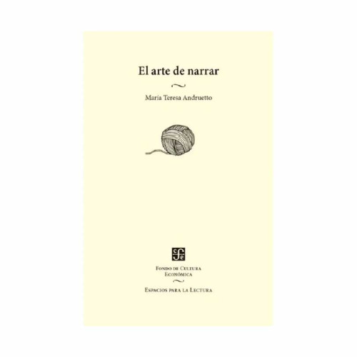 ARTE DE NARRAR