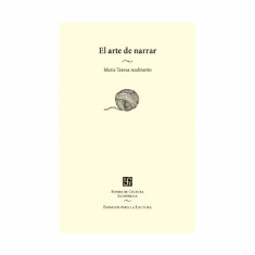ARTE DE NARRAR