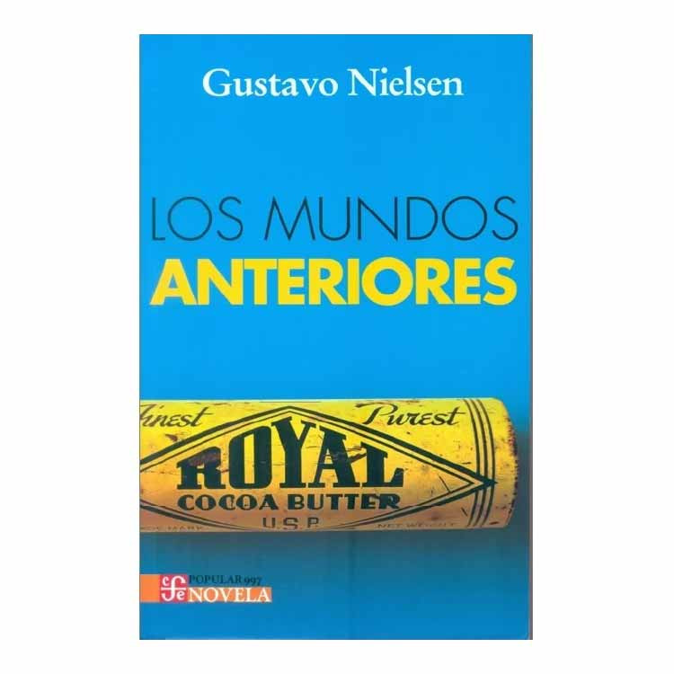 MUNDOS ANTERIORES