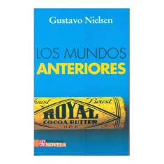 MUNDOS ANTERIORES