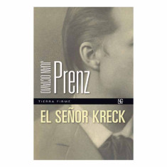 SEÑOR KRECK