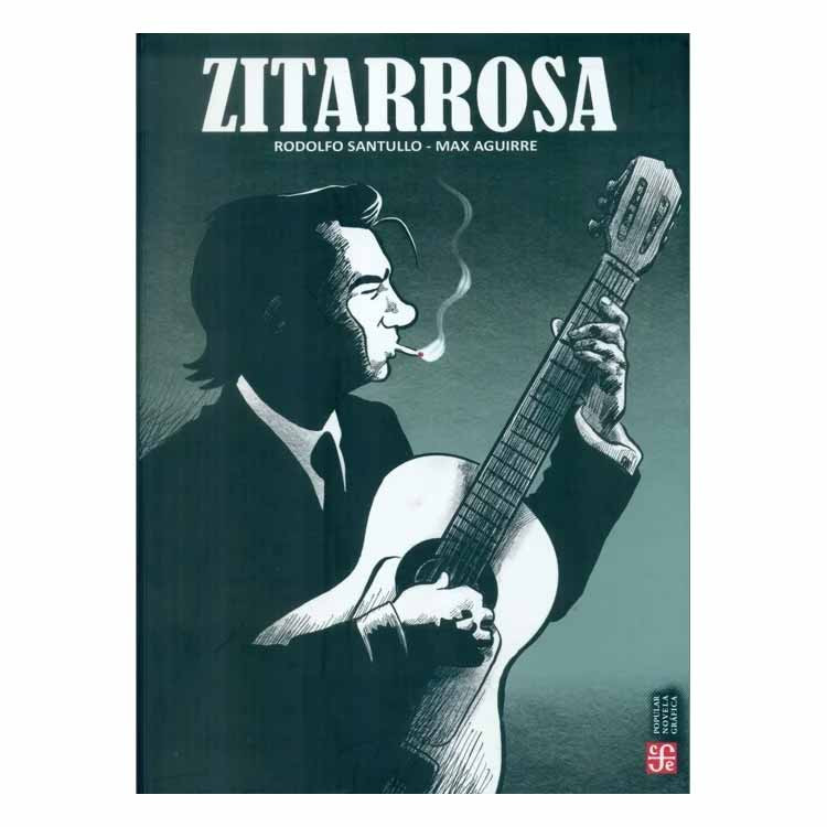 ZITARROSA