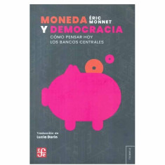 MONEDA Y DEMOCRACIA