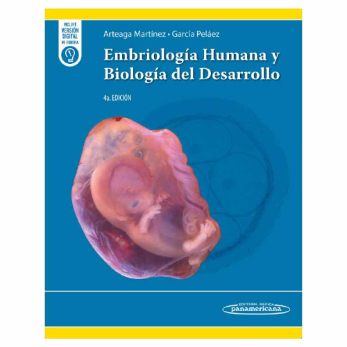 EMBRIOLOGÍA HUMANA Y BIOLOGÍA