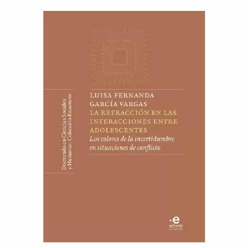 REFRACIÓN EN LAS INTERACCIONES