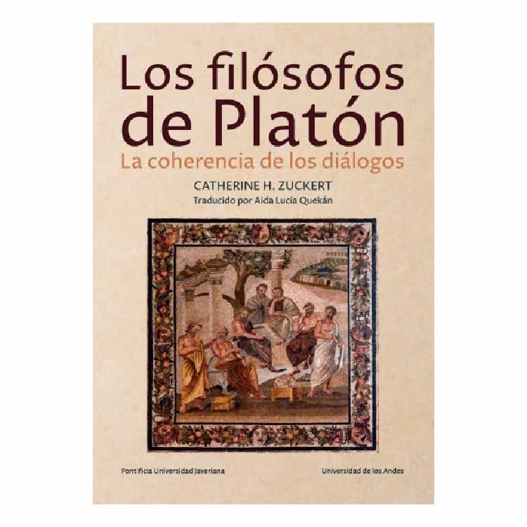 FILOSOFOS DE PLATÓN