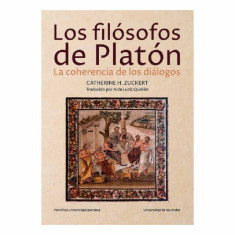 FILOSOFOS DE PLATÓN