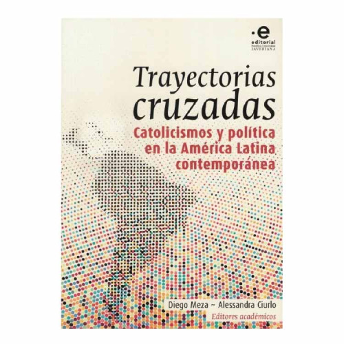 TRAYECTORIAS CRUZADAS