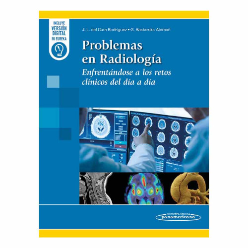 PROBLEMAS EN RADIOLOGÍA