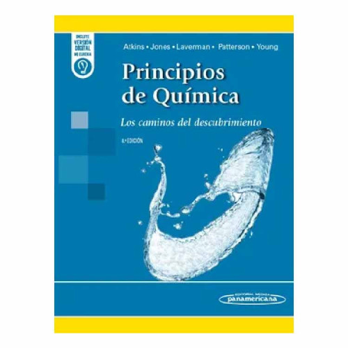 PRINCIPIOS DE QUÍMICA