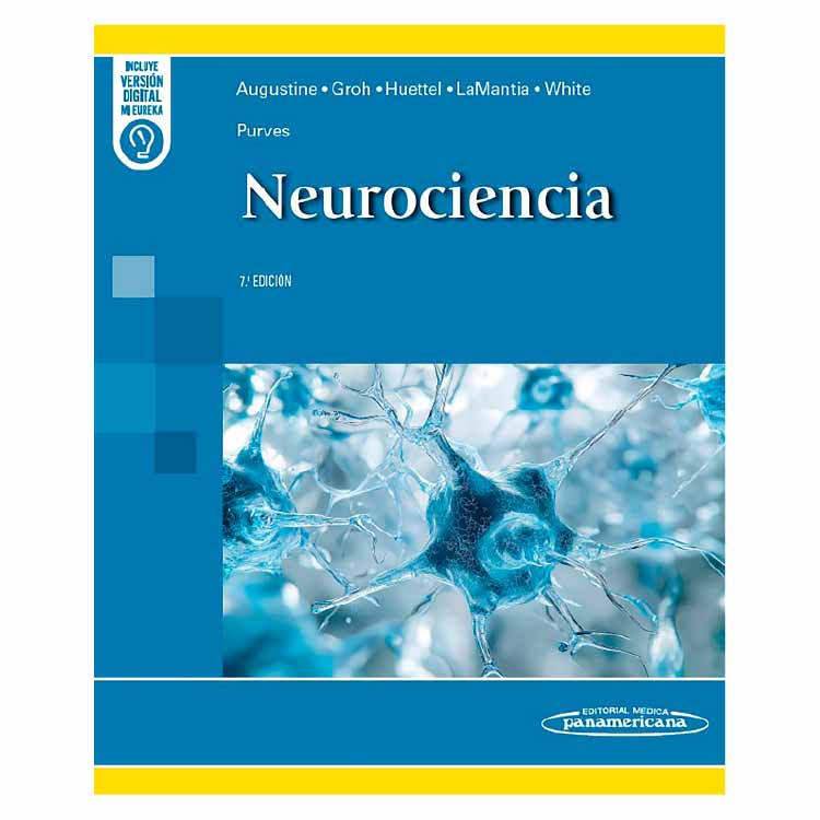 NEUROCIENCIA INCLUYE EBOOK