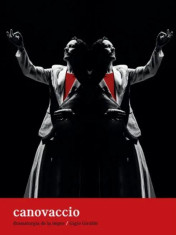 CANOVACCIO DRAMATURGIA DE LA IMPRO