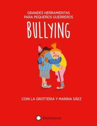 BULLYING GRANDES HERRAM PARA PEQUENOS