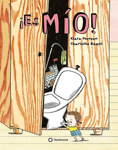 ES MIO! FLAMBOYANT