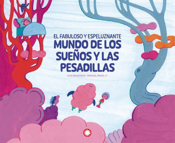 FABULOSO Y ESPELUZNANTE MUNDO