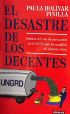 DESASTRE DE LOS DECENTES