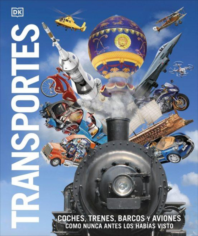 TRANSPORTES