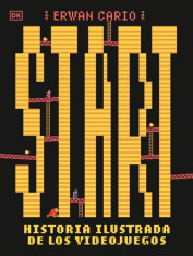 START! HISTORIA ILUSTRADA DE VIDEOJU