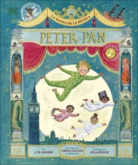 MAGIA DE LA MUSICA LA: PETER PAN