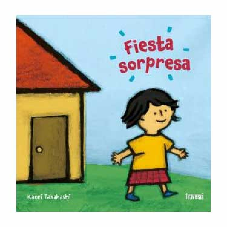 FIESTA SORPRESA