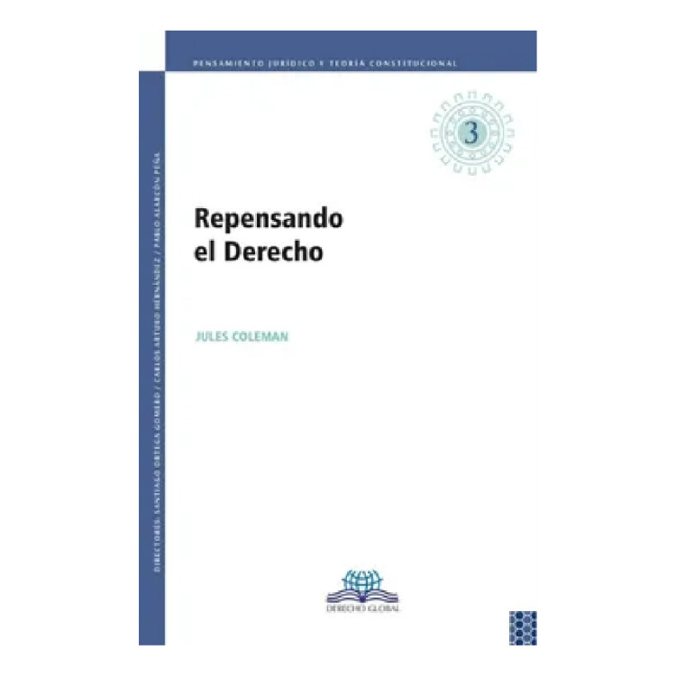 REPENSANDO EL DERECHO