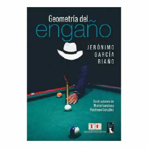 GEOMETRÍA DEL ENGAÑO