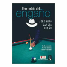 GEOMETRÍA DEL ENGAÑO