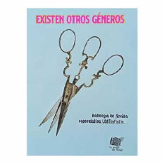 EXISTEN OTROS GÉNEROS