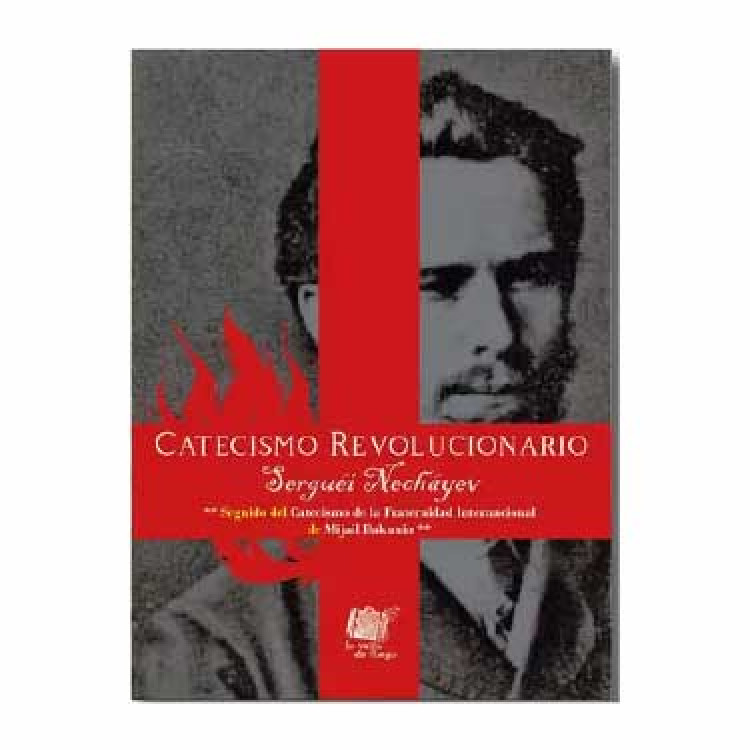 CATECISMO REVOLUCIONARIO