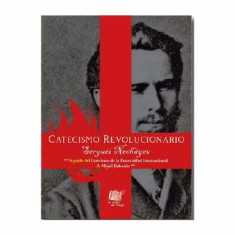 CATECISMO REVOLUCIONARIO