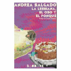 LESBIANA EL OSO Y EL PONQUÉ ED