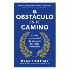 OBSTACULO ES EL CAMINO RYAN