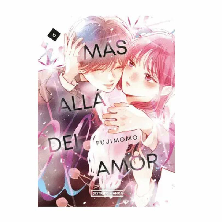 MAS ALLA DEL AMOR 6