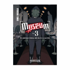 MUSEUM 3