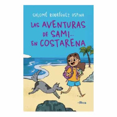 AVENTURAS DE SAMI EN COSTARENA LAS